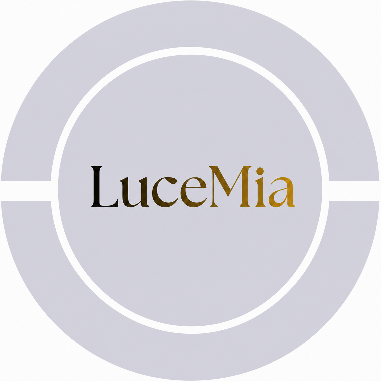 LuceMia logo